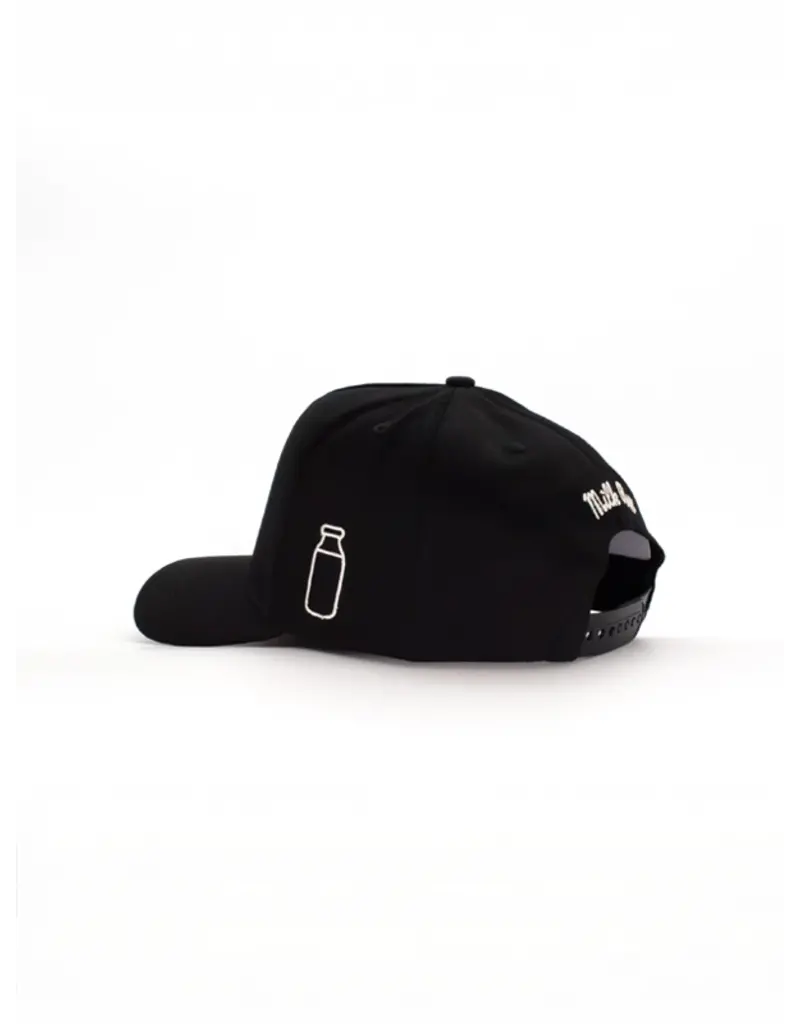 Track n Tackle Signature Snap Cap