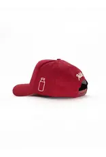 Dana Solid Signature Snap Cap UB