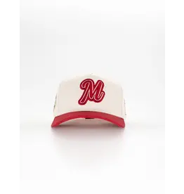 Signature Snap Cap