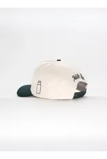Signature Snap Cap