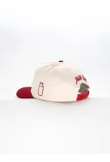 Signature Snap Cap