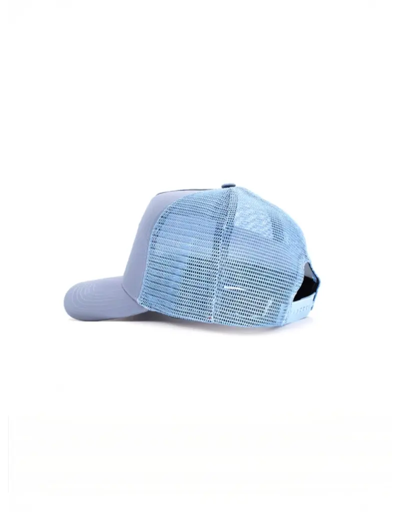 Nice Day Trucker Cap