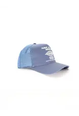 Nice Day Trucker Cap