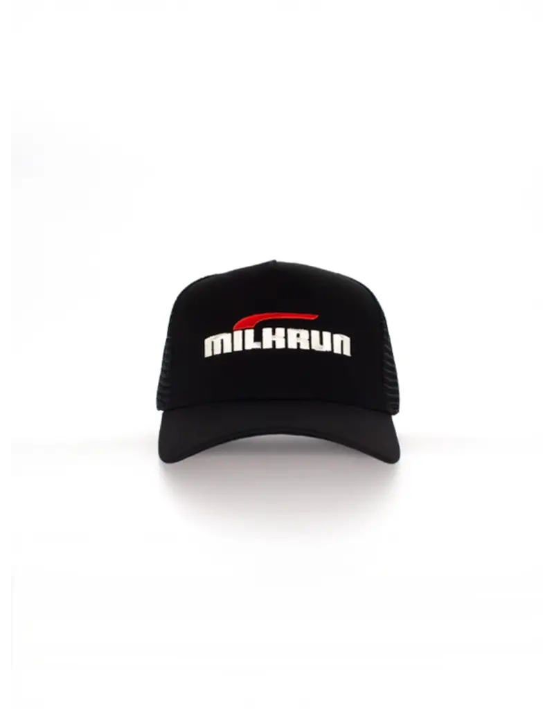 Strike Trucker Cap