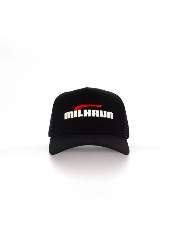 Strike Trucker Cap
