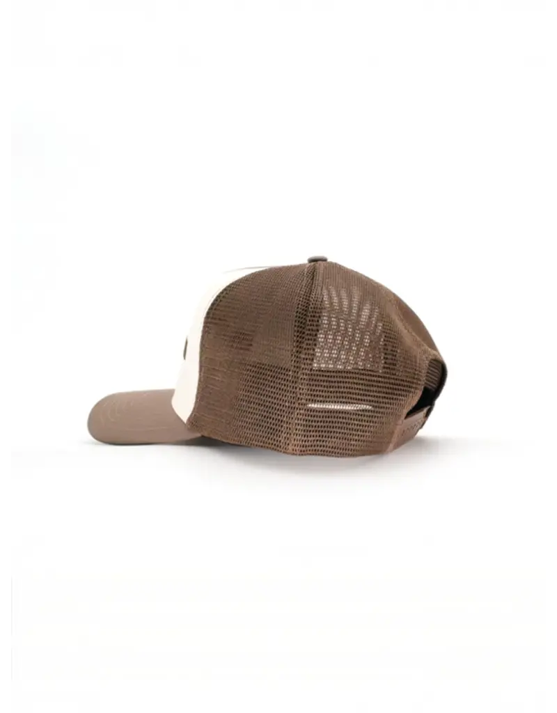 Strike Trucker Cap