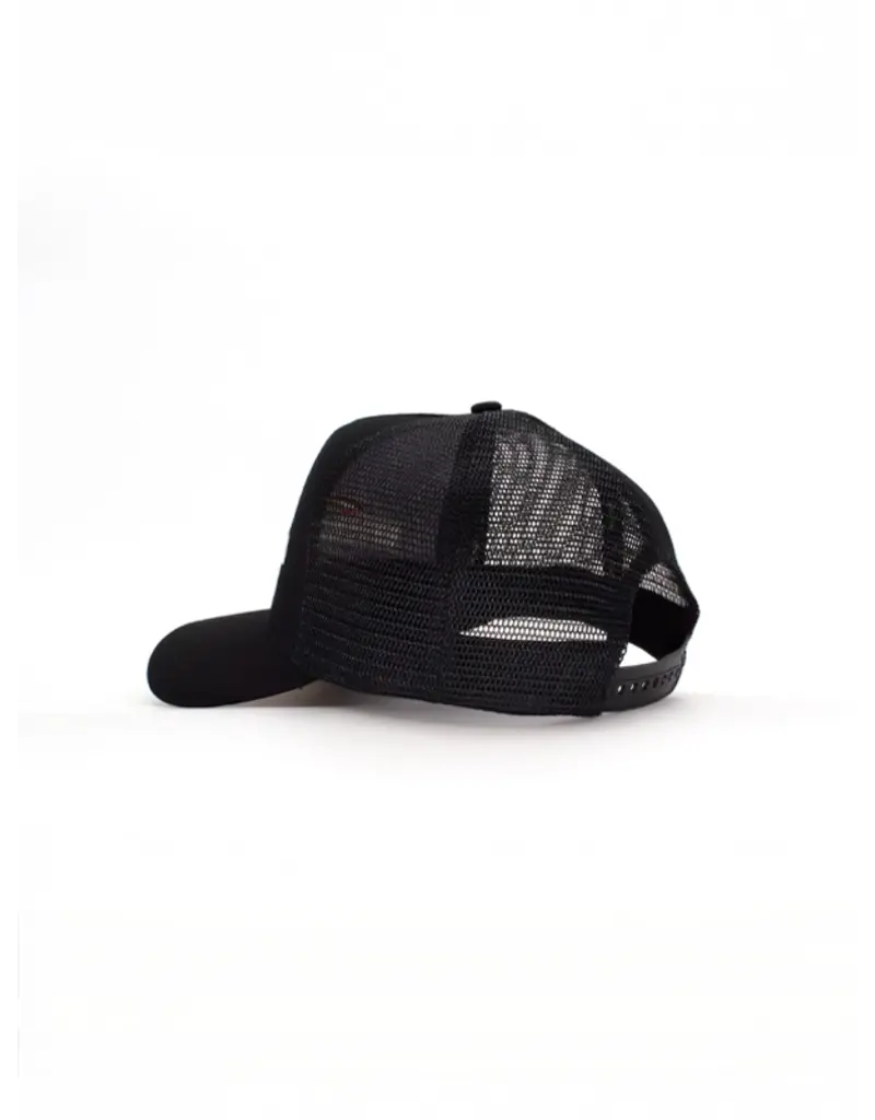 Strike Trucker Cap