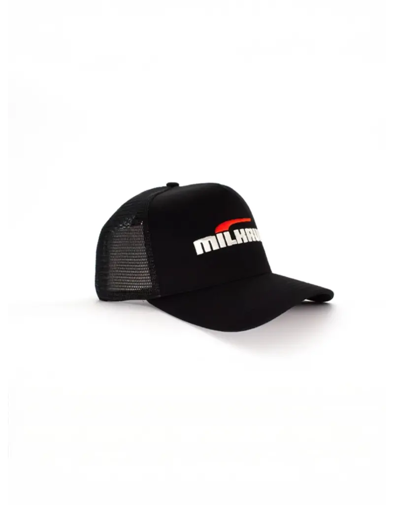 Strike Trucker Cap