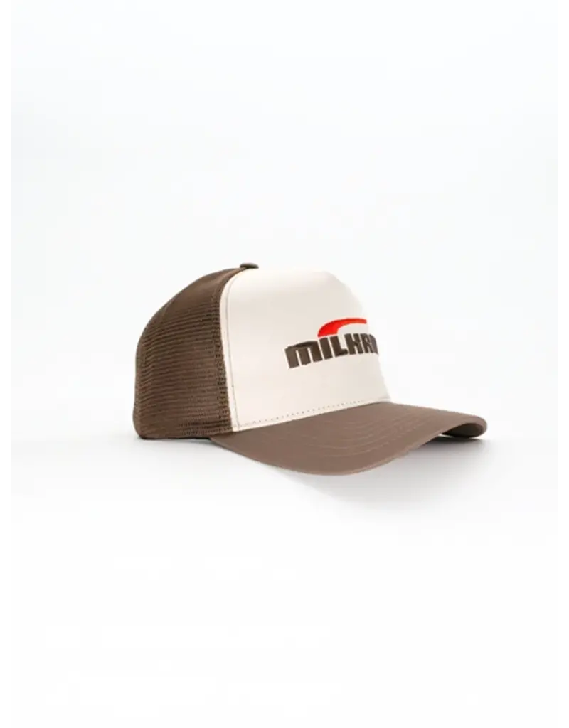 Strike Trucker Cap