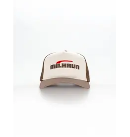 Strike Trucker Cap