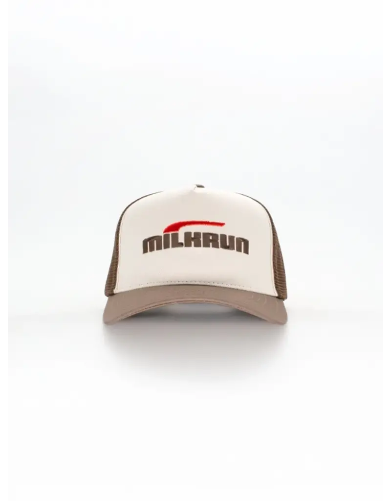 Strike Trucker Cap