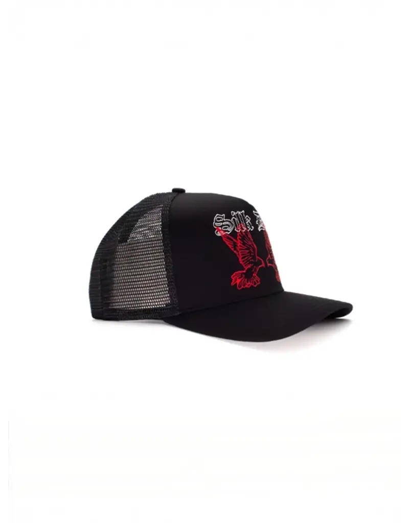 SD Trucker Cap