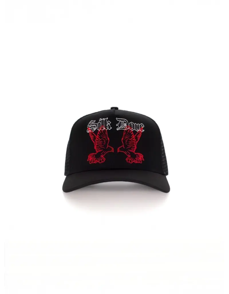 SD Trucker Cap