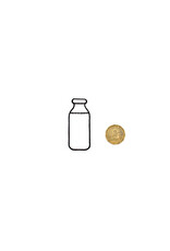 MR Bottle Patch