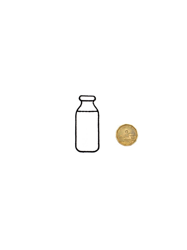 MR Bottle Patch