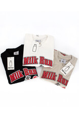 MR Clothing Men Calgary Stamps X Milk Run Box Tee