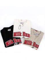 MR Clothing Men Calgary Stamps X Milk Run Box Tee