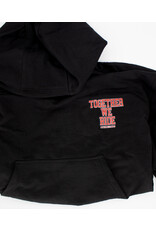 MR Clothing Men Calgary Stamps X Milk Run Box Hoodie