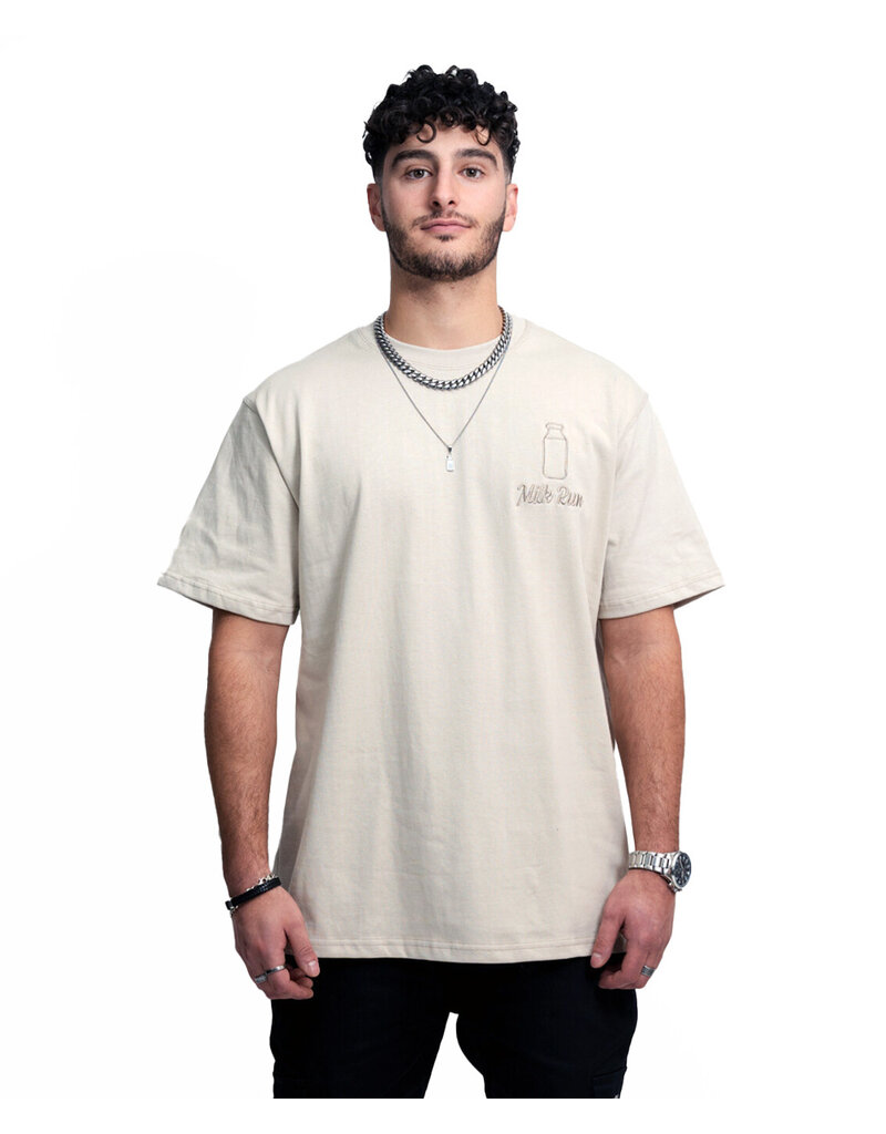MR Clothing Men Core Tonal Tee