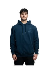 MR Clothing Men Core Tonal Hoodie