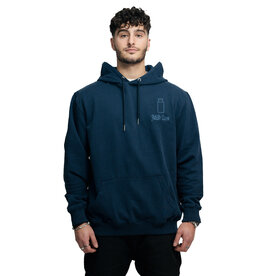 MR Clothing Men Core Tonal Hoodie