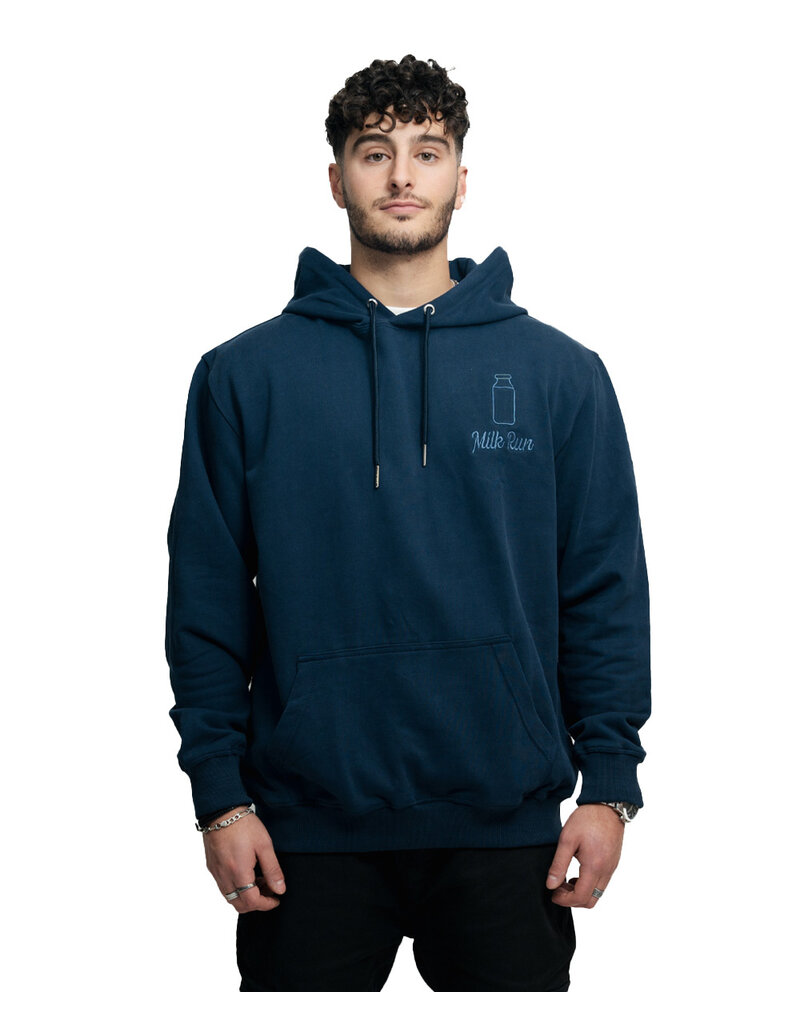 MR Clothing Men Core Tonal Hoodie