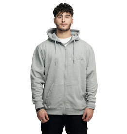 MR Clothing Men Core Zip Hoodie