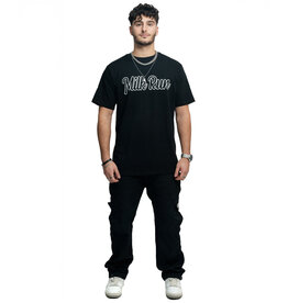MR Clothing Men Core Cargo Pant