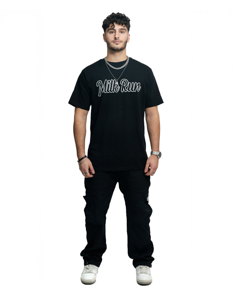 MR Clothing Men Core Cargo Jogger