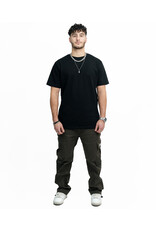 MR Clothing Men Core Cargo Jogger