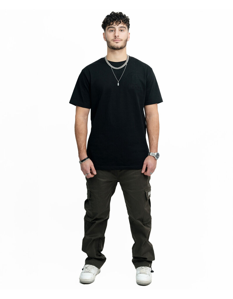 MR Clothing Men Core Cargo Jogger