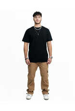 MR Clothing Men Core Cargo Pants