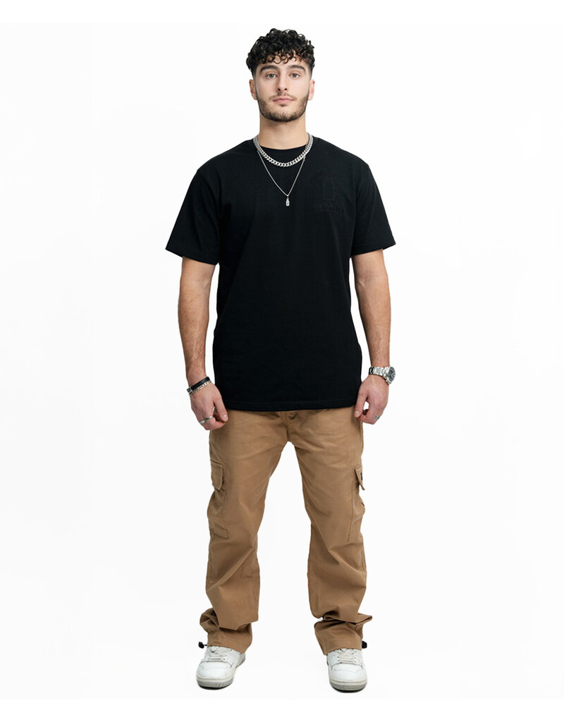 MR Clothing Men Core Cargo Jogger