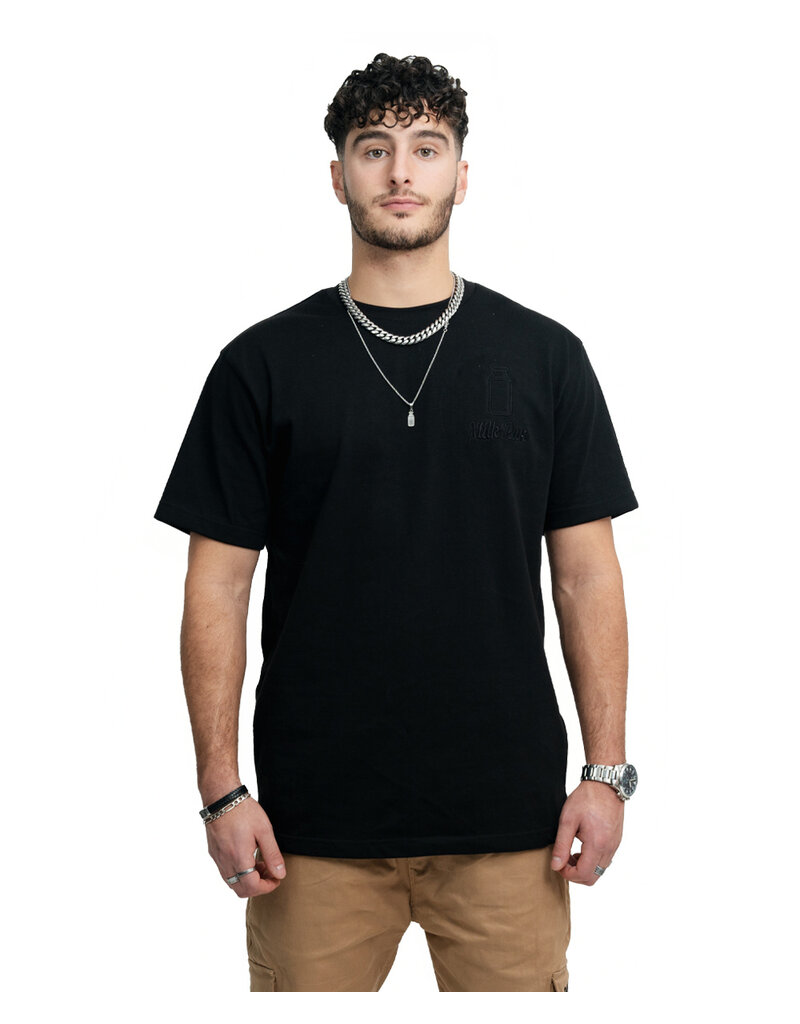 MR Clothing Men Core Tonal Tee