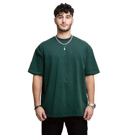 MR Clothing Men Core Box Tee