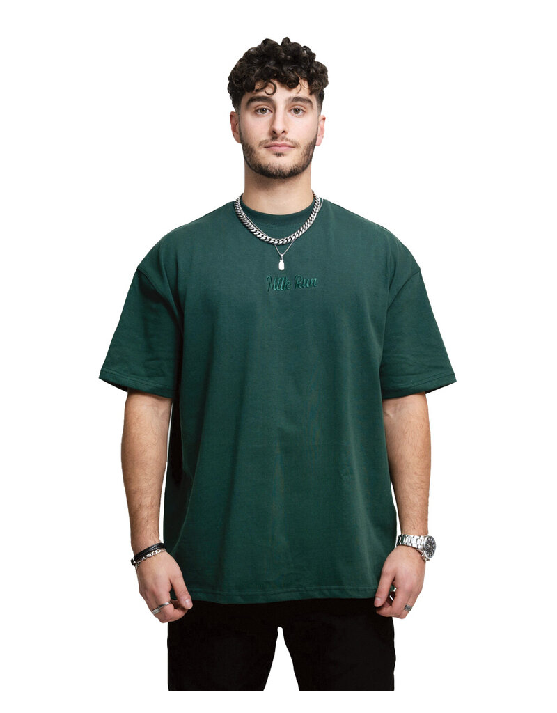 MR Clothing Men Core Box Tee