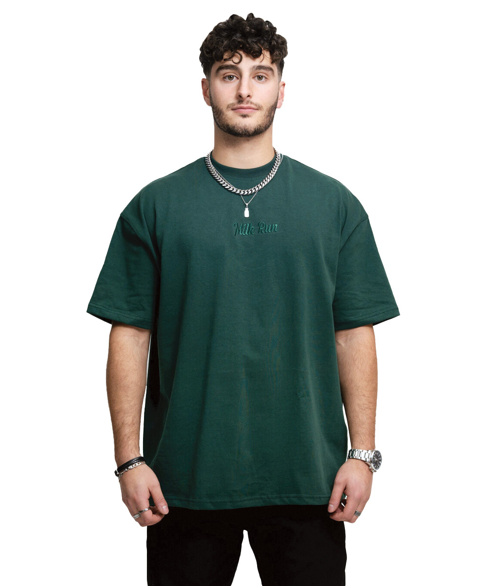 MR Clothing Men Core Box Tee