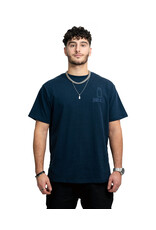 MR Clothing Men Core Tonal Tee