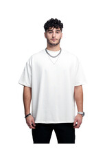 MR Clothing Men Core Box Tee