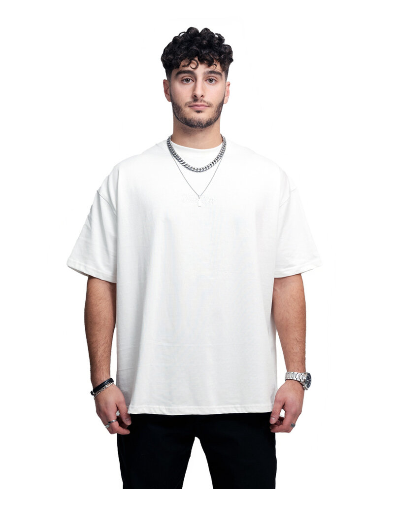 MR Clothing Men Core Box Tee