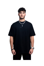 MR Clothing Men Core Box Tee