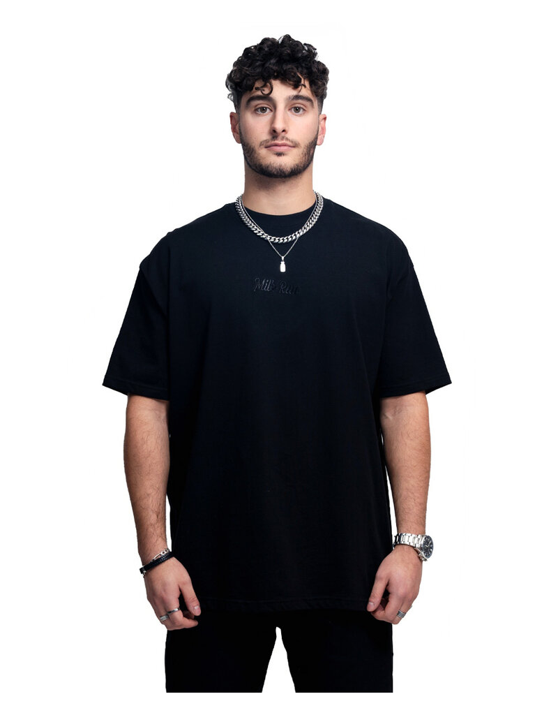 MR Clothing Men Core Box Tee