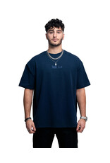 MR Clothing Men Core Box Tee