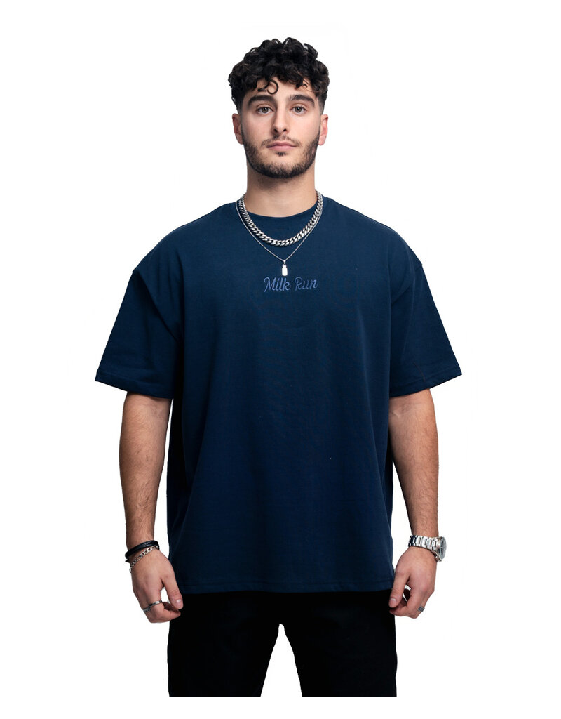 MR Clothing Men Core Box Tee