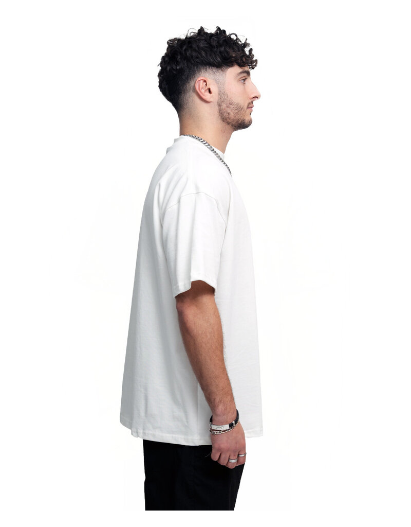 MR Clothing Men Core Box Tee