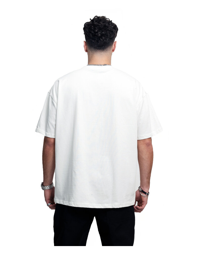 MR Clothing Men Core Box Tee