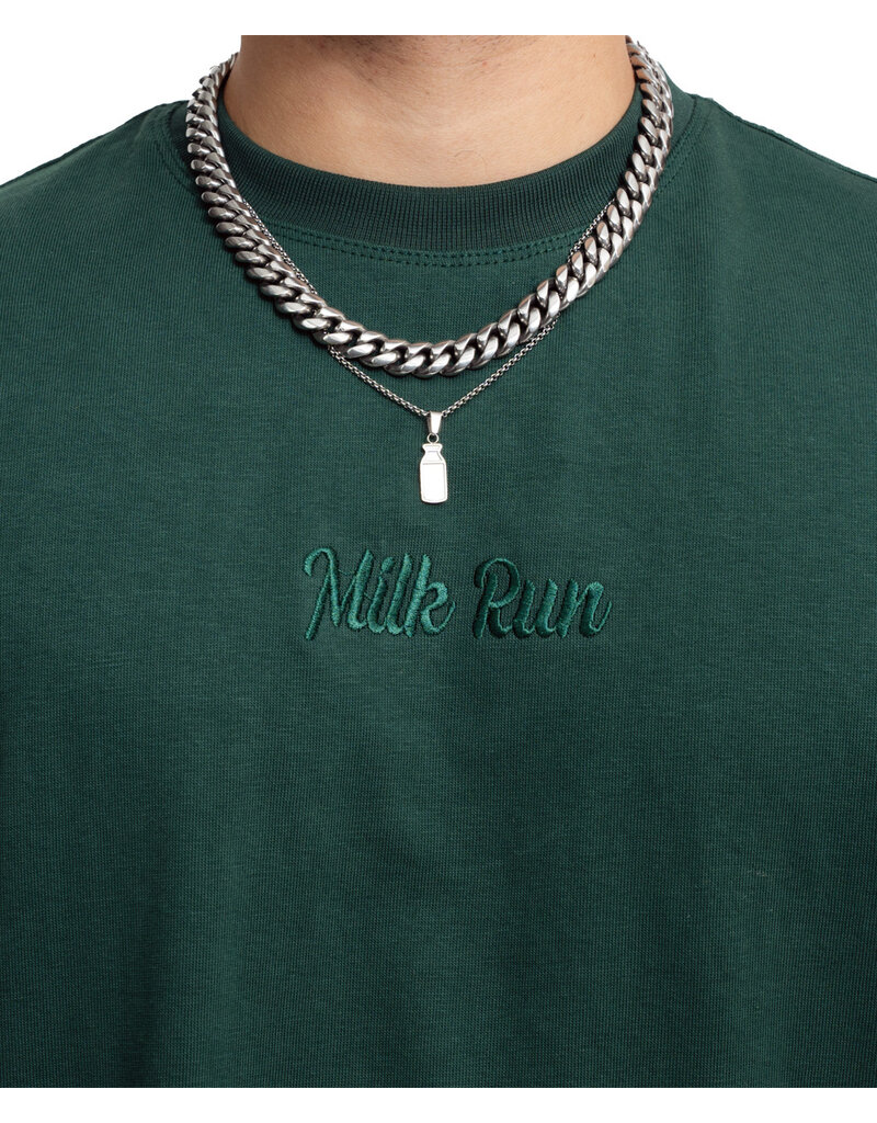 MR Clothing Men Core Box Tee