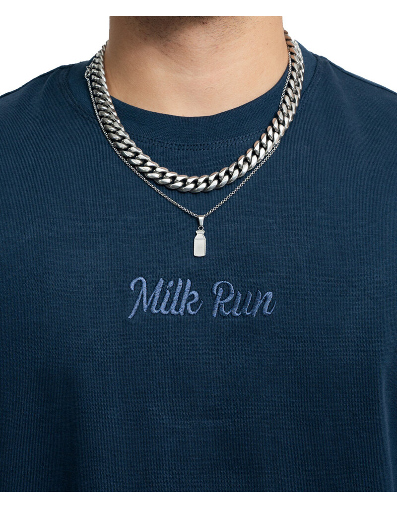 MR Clothing Men Core Box Tee