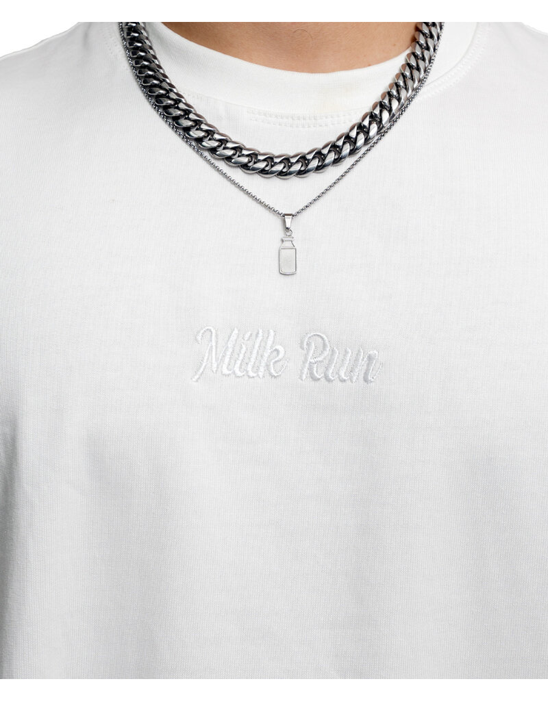 MR Clothing Men Core Box Tee