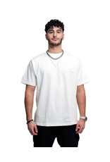 MR Clothing Men Core Tonal Tee